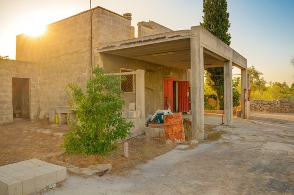 casa indipendente in vendita a Galatone