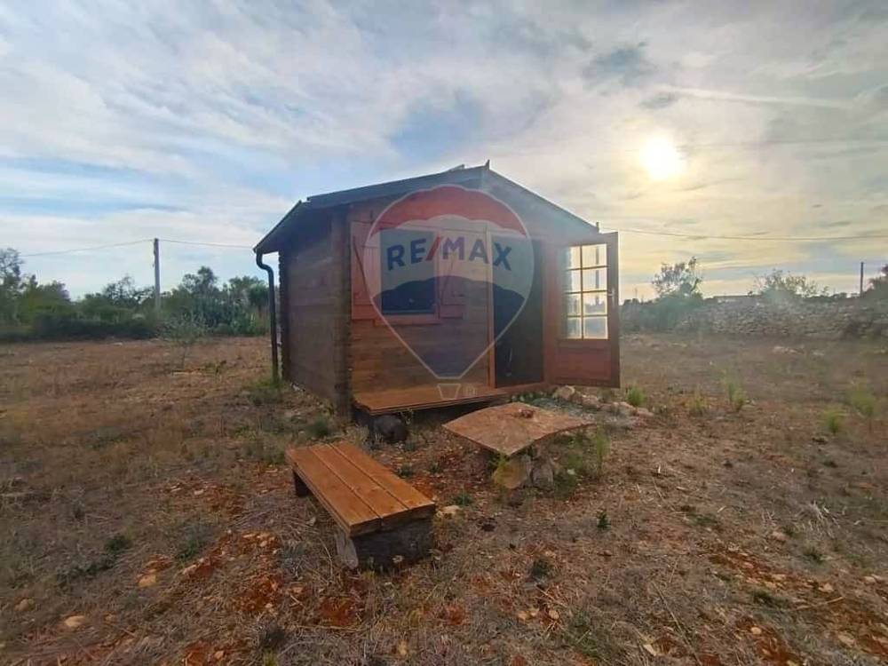 baita in vendita a Galatone