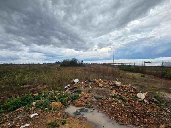terreno agricolo in vendita a Galatone