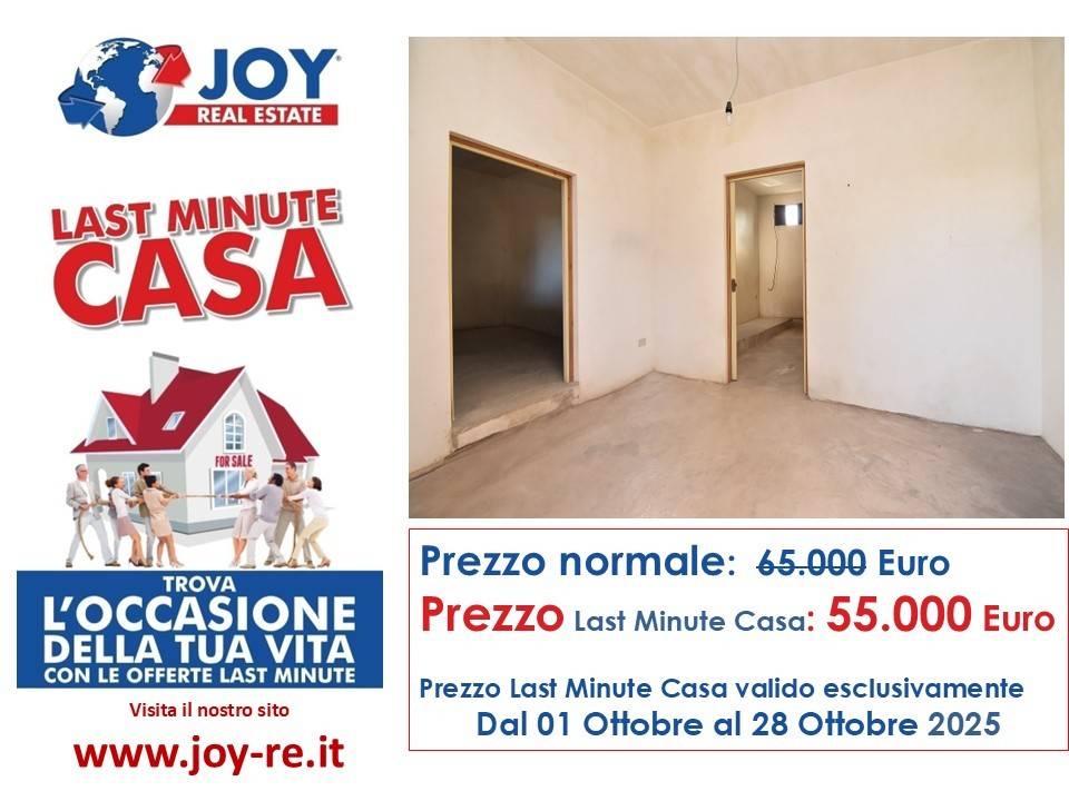 casa indipendente in vendita a Galatone