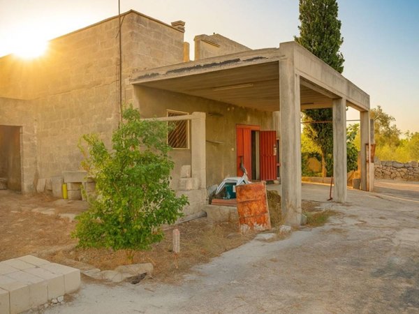 casa indipendente in vendita a Galatone