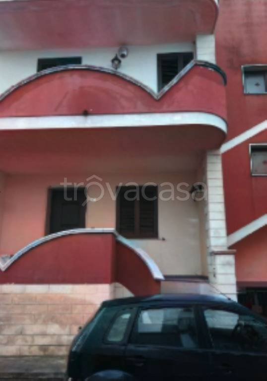 appartamento in vendita a Galatone