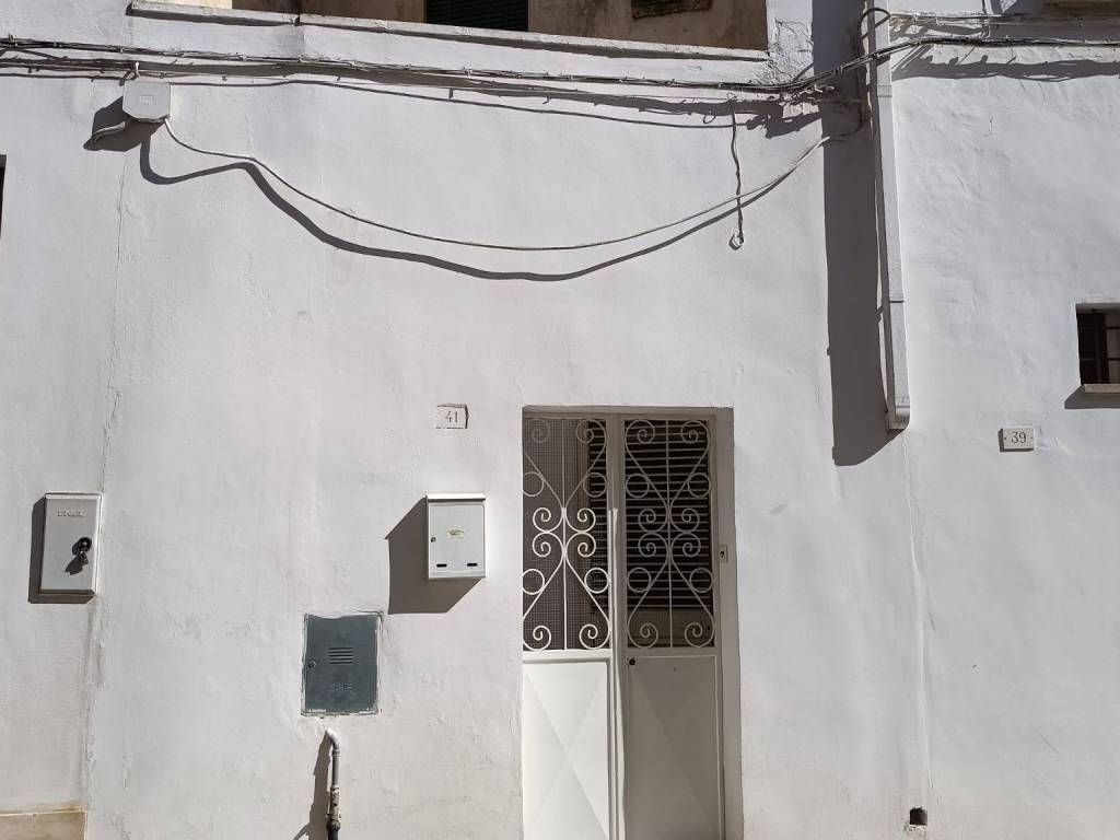 appartamento in vendita a Galatone