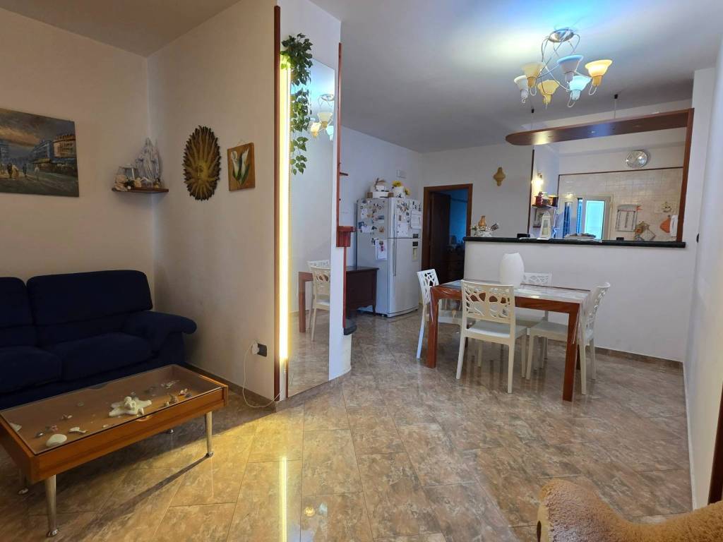 appartamento in vendita a Galatone