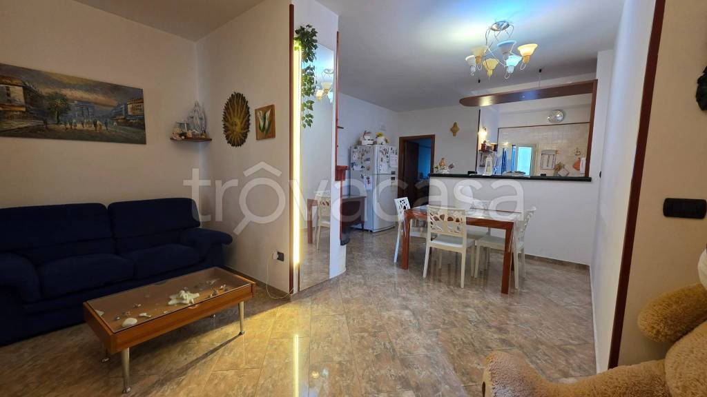appartamento in vendita a Galatone