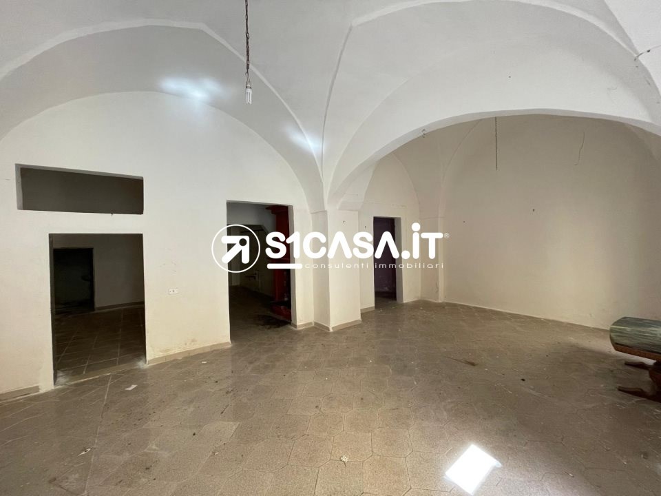 casa indipendente in vendita a Galatone