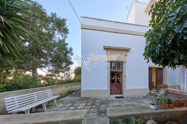 casa indipendente in vendita a Galatone