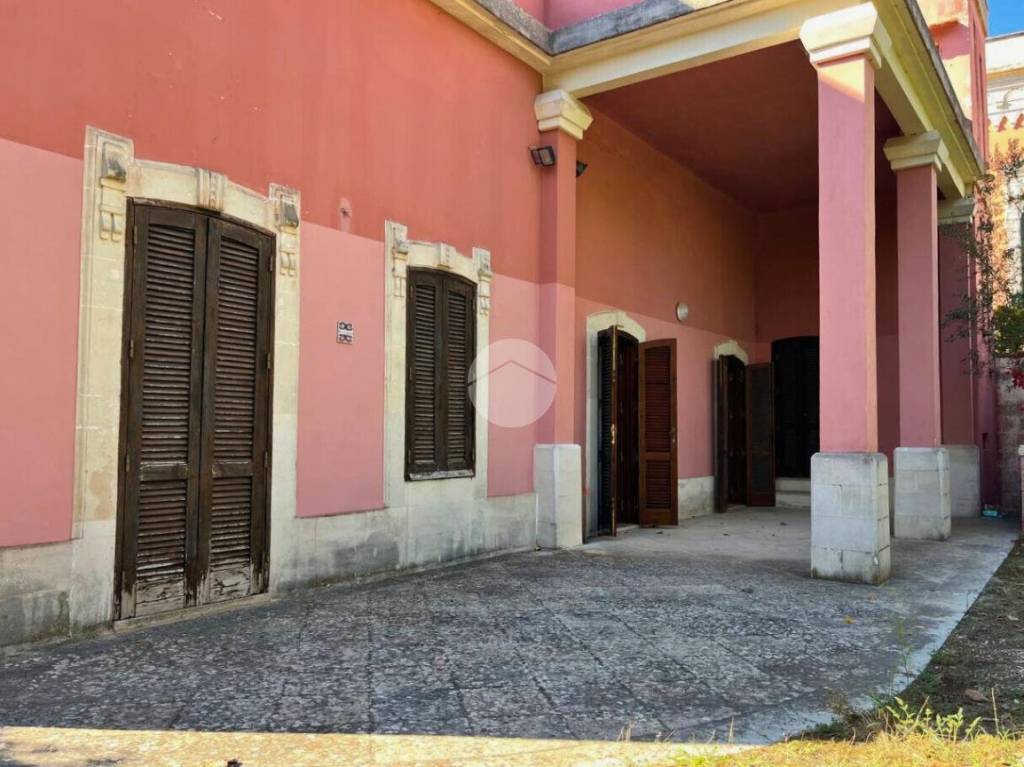 casa indipendente in vendita a Galatone