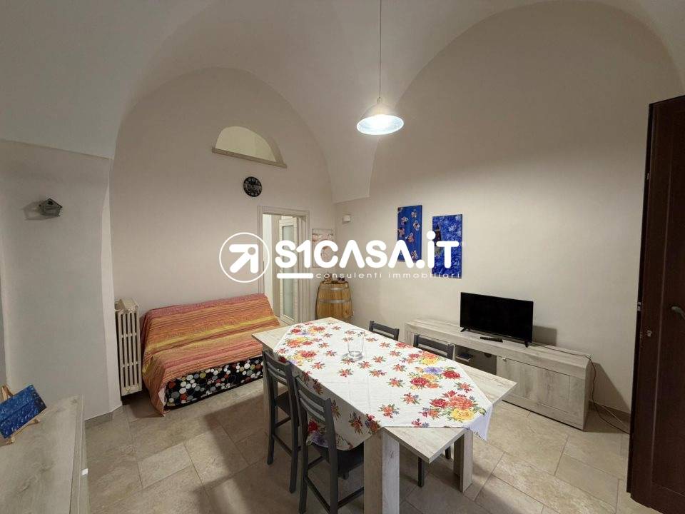 casa indipendente in vendita a Galatone