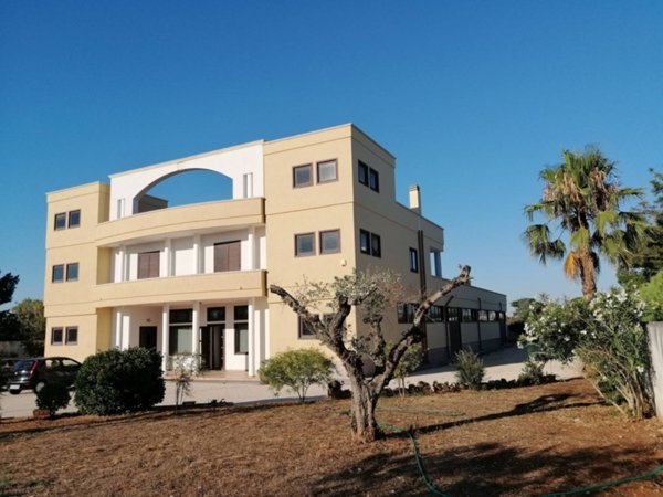 appartamento in vendita a Galatone