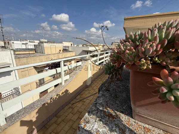 appartamento in vendita a Galatone