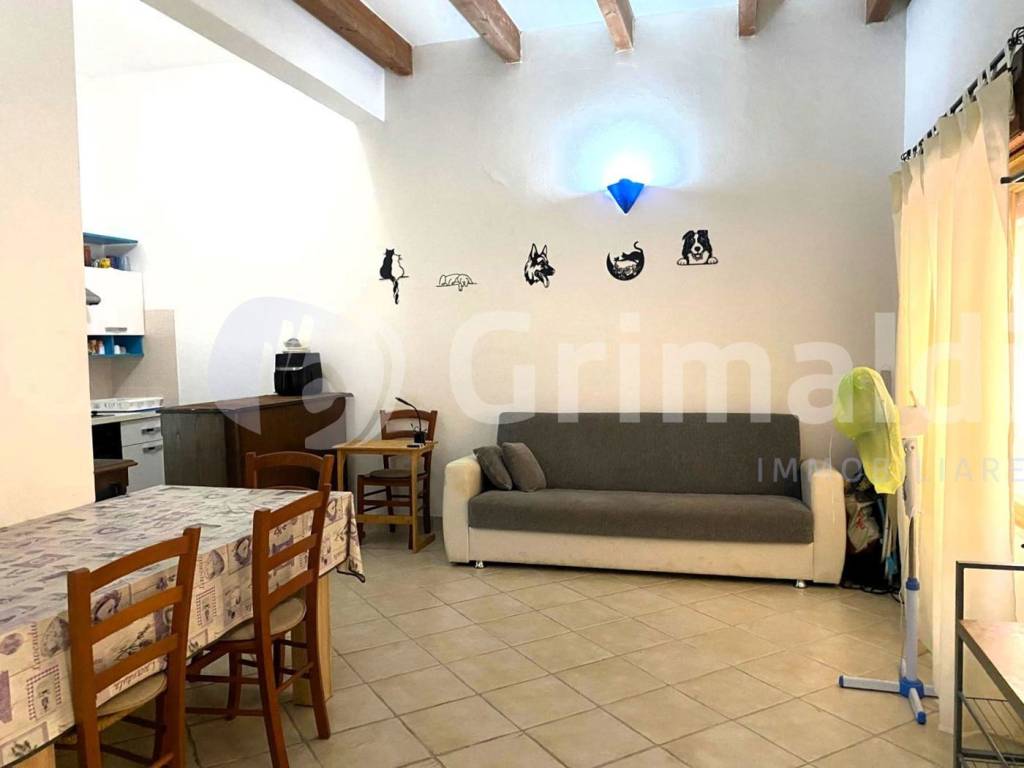 casa indipendente in vendita a Galatone