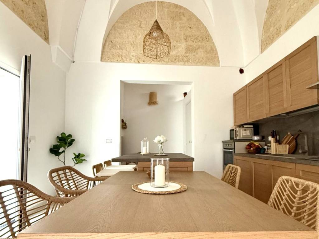 appartamento in vendita a Galatone