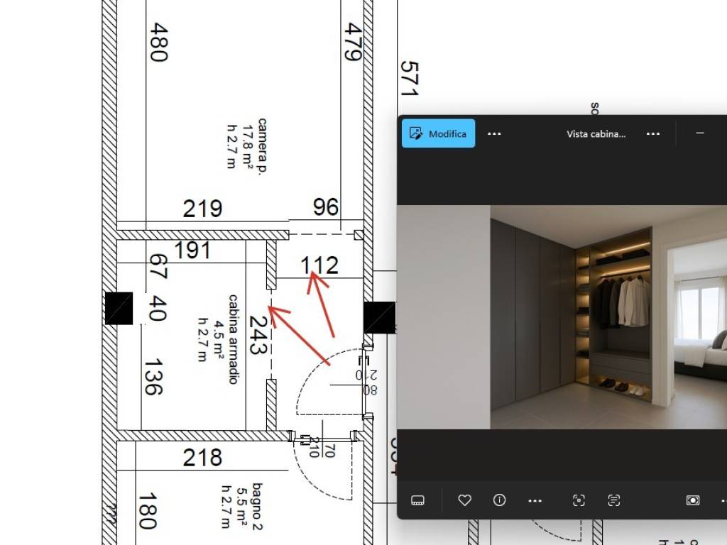 appartamento in vendita a Galatone