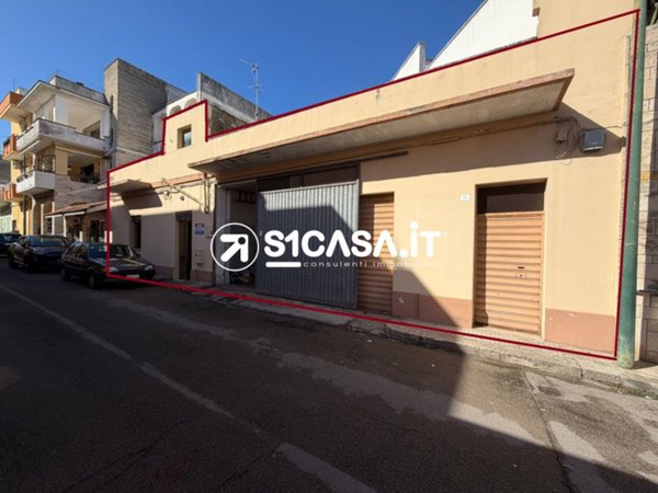 casa indipendente in vendita a Galatone