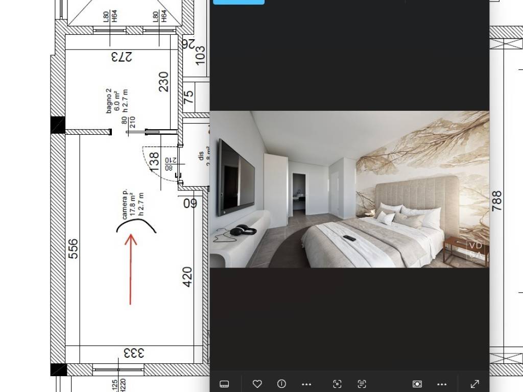 appartamento in vendita a Galatone
