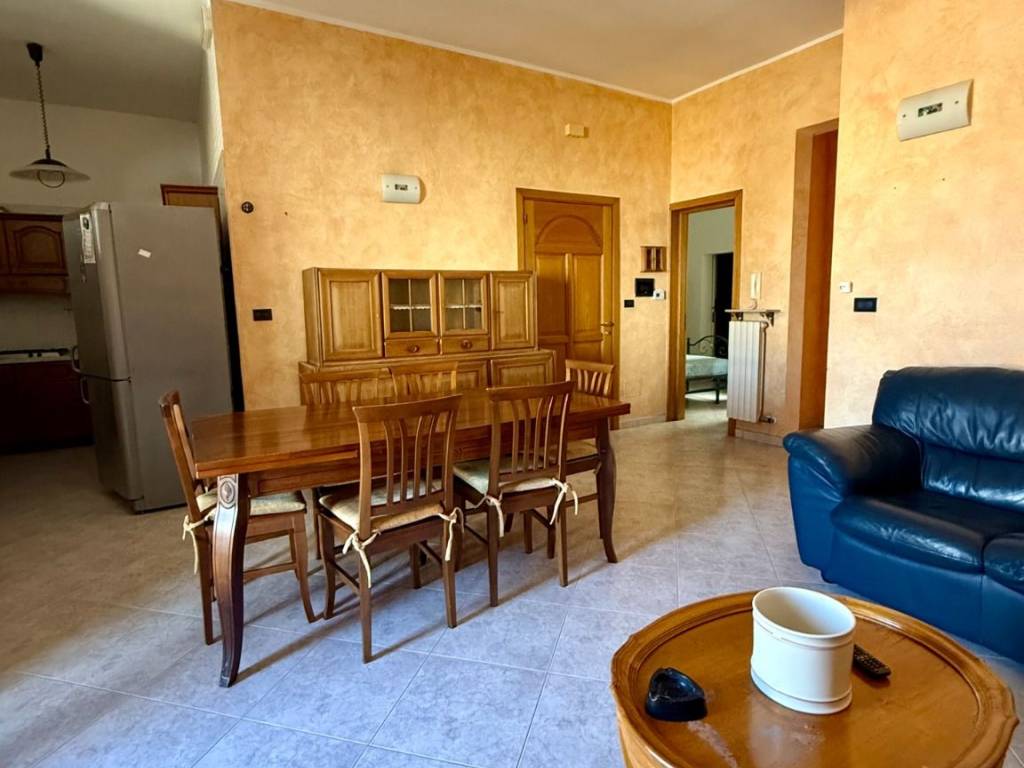 appartamento in vendita a Galatone