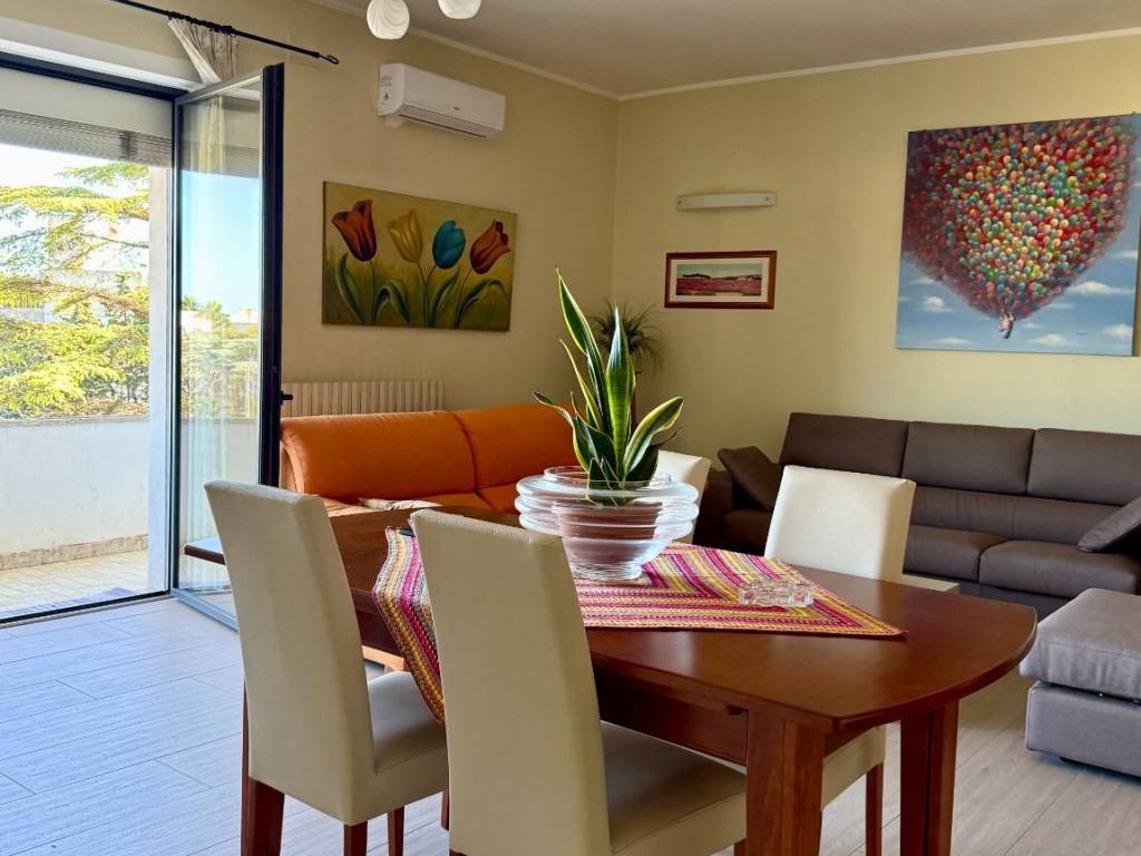 appartamento in vendita a Galatone