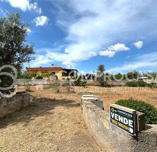 terreno agricolo in vendita a Galatone