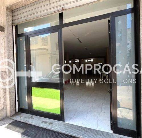 negozio in vendita a Galatone