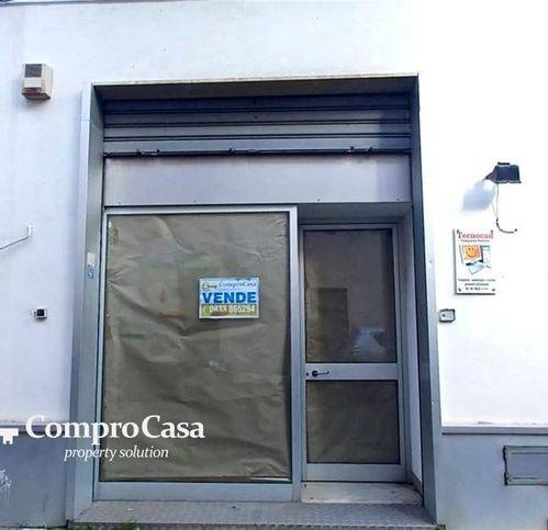 negozio in vendita a Galatone