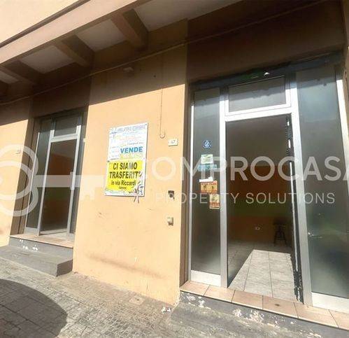 ufficio in vendita a Galatone