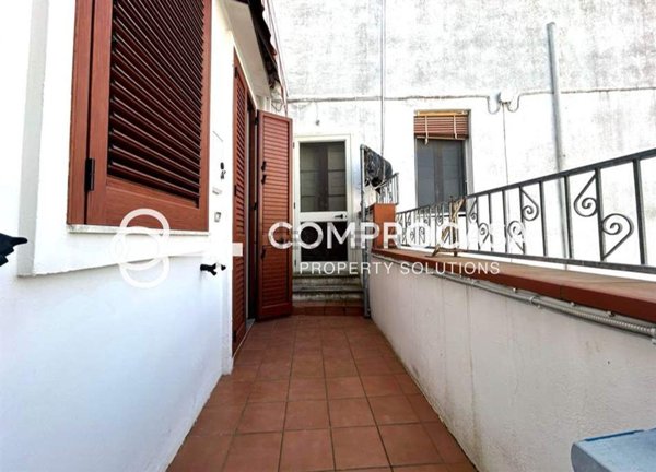 appartamento in vendita a Galatone