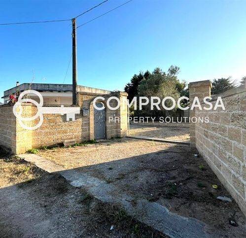 appartamento in vendita a Galatone