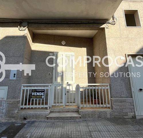 appartamento in vendita a Galatone