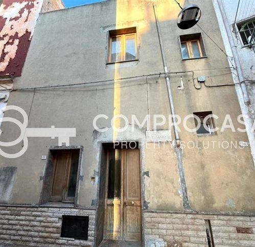 appartamento in vendita a Galatone