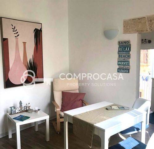 appartamento in vendita a Galatone