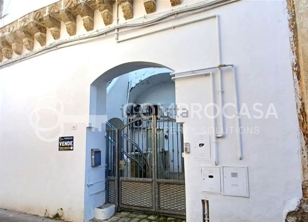 appartamento in vendita a Galatone