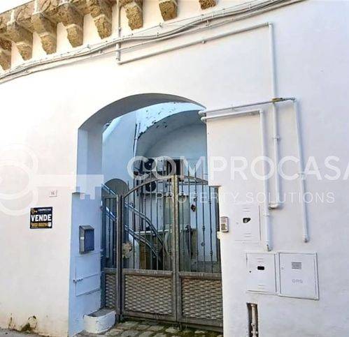 appartamento in vendita a Galatone