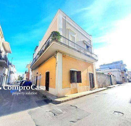 appartamento in vendita a Galatone