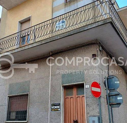 appartamento in vendita a Galatone