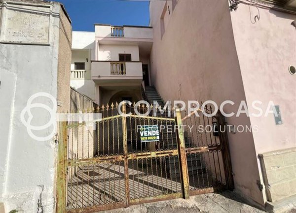 appartamento in vendita a Galatone