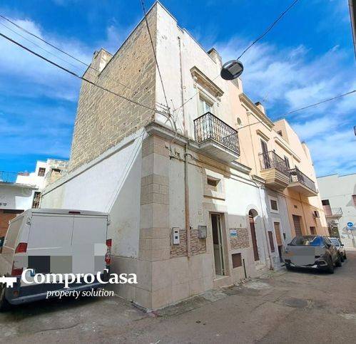 appartamento in vendita a Galatone