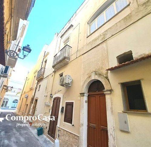 appartamento in vendita a Galatone