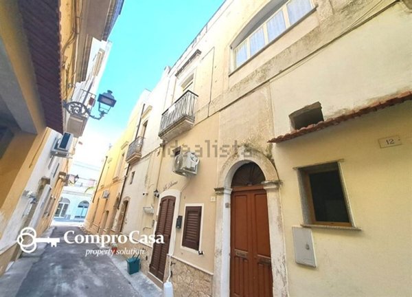 appartamento in vendita a Galatone