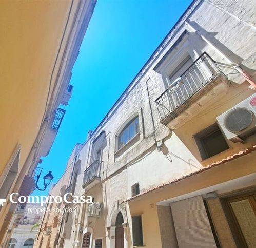 appartamento in vendita a Galatone