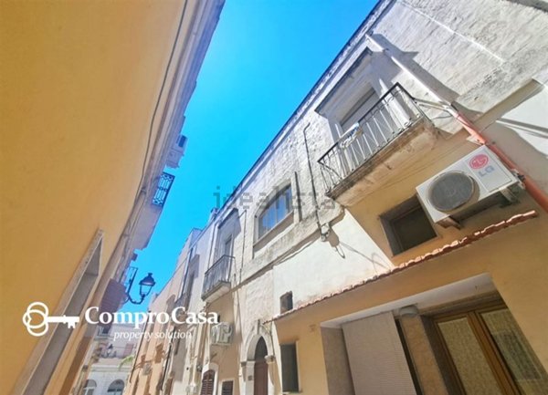 appartamento in vendita a Galatone