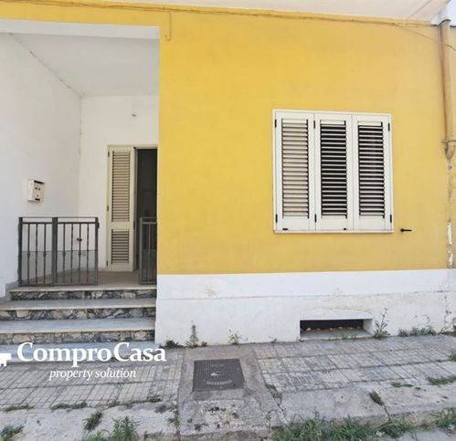 appartamento in vendita a Galatone