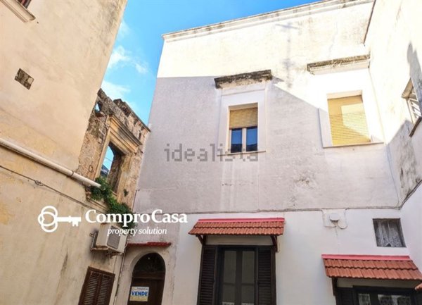 appartamento in vendita a Galatone