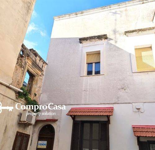 appartamento in vendita a Galatone