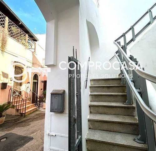 appartamento in vendita a Galatone