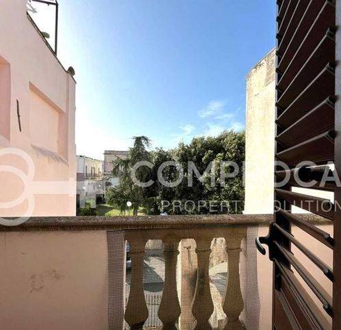 appartamento in vendita a Galatone