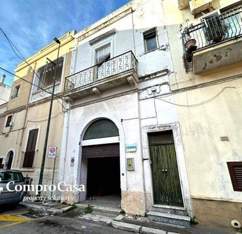 appartamento in vendita a Galatone