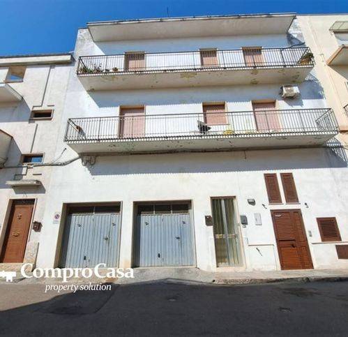 appartamento in vendita a Galatone