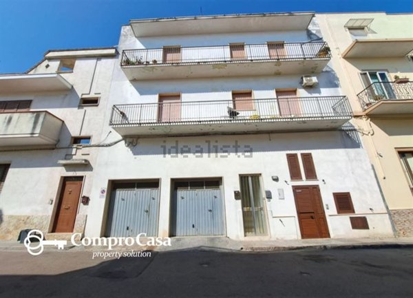 appartamento in vendita a Galatone