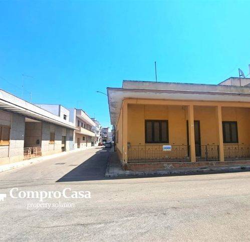 appartamento in vendita a Galatone